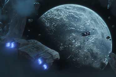 《星战：亡命之徒》中的太空站将包含商人/支线任务等