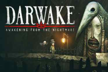 2D解谜冒险游戏《Darwake从噩梦中醒来》试玩Demo上线