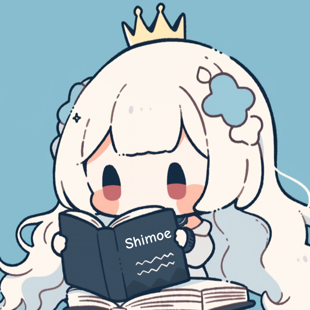 Shimoe Manga Reader