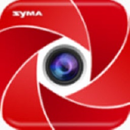 SYMA AIR app