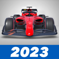 F1方程式赛车2024中文版