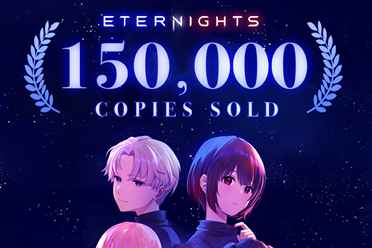《永恒之夜》全球销量已突破15万份！新作正在开发中