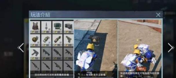 pubg国际服官方正版