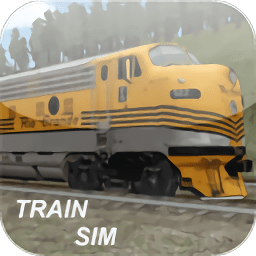 3D模拟火车 老版本