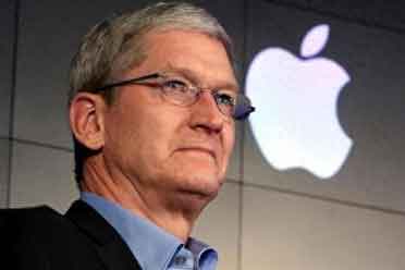 苹果下一任CEO最佳人选出现 约翰·特努斯机会最大！