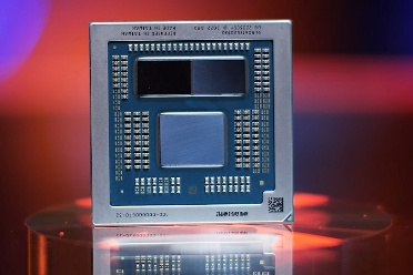 AMD移动端APU Strix Halo出货清单流出：120W的TDP
