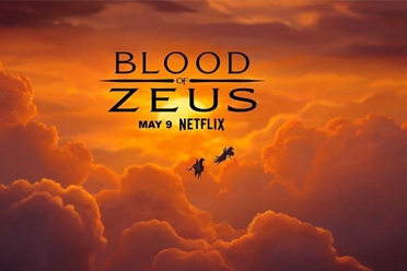 人气动画《宙斯之血 第二季》预定2024年5月9日上线