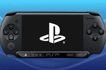 曝索尼在开发全新“PSP”掌机：非串流 可玩PS4游戏！