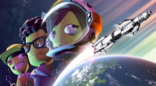 《坎巴拉太空计划2》开发商Intercept Games面临重组