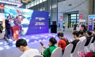 新场景 新形式，2024 ChinaJoy BTOB商务洽谈馆全新推出新产品演示区！