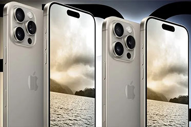 爆料：iPhone 16 Pro拥有行业最窄边框 屏占比更大