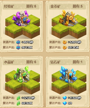 新手攻略1