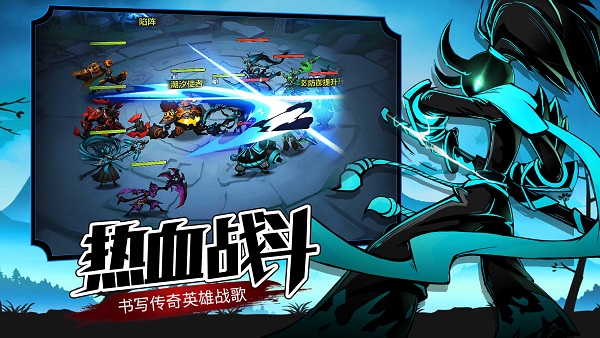 游戏福利截图