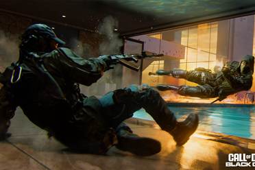 《黑色行动6》首发包含16张多人地图！僵尸模式回归