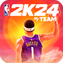NBA2K24手游安卓直装版免费下载 v207.00.227307215 最新版
