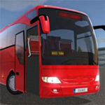 超级驾驶公交车模拟器联机版下载 v1.5.1 安卓版