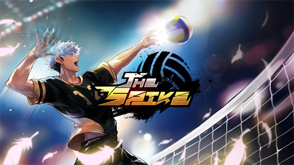 The Spike Volleyball Battle最新版游戏玩法