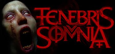 全新恐怖游戏爆料《Tenebris Somnia》拥有真人过场动画