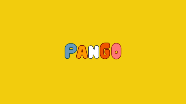 pango大探险