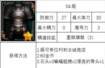 《神之天平》胧怎么获得