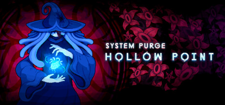 横板闯关《System Purge: Hollow Point》即将发行