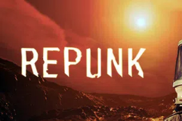 火星探索冒险游戏《REPUNK》上架Steam 限时八折优惠