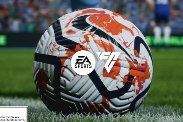 《EA SPORTS FC 24》国区永久降价 仅限标准版！