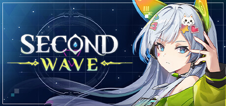 fps游戏《Second Wave 第二浪潮》宣布可免费游玩 