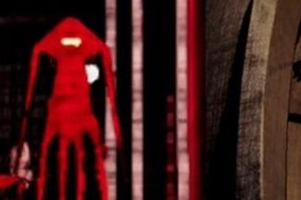 内容警告联机版