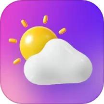 超准天气预报app
