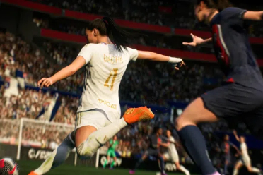 《EA Sports FC 24》登顶欧洲游戏五月销量榜！