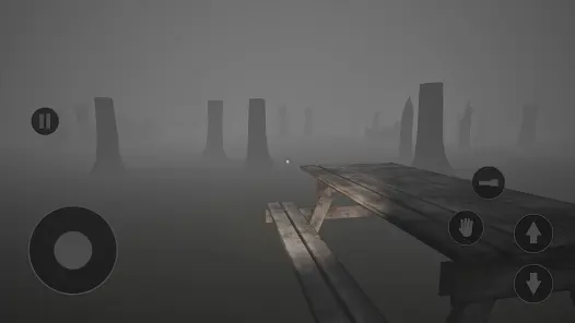 恐怖迷雾