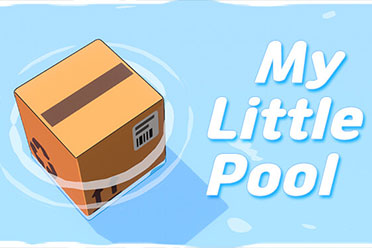 放置泳池休闲模拟器《MyLittlePool》正式发售！