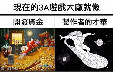 “玩家门”的这场赛博起义真的是众望所归吗？