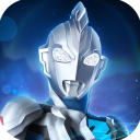 奥特曼之格斗超人无限钻石版免费国语版下载 v8.0.0 安卓版