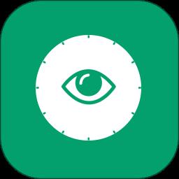定时护眼色app