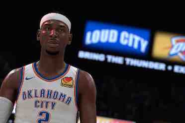 篮球竞技《NBA 2K25》Steam预购已开启 本体售价298元