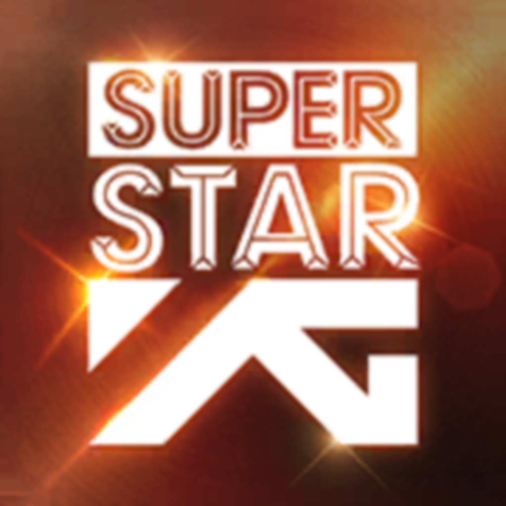 SuperStar YG 官方版