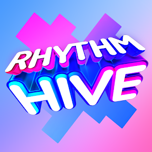 rhythm hive 中文官网下载最新版本