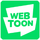 webtoon 官方下载