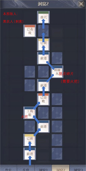 据点重建攻略5