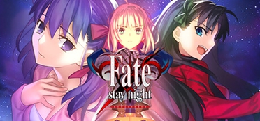 《Fate/stay night REMASTERED》复刻版将于8月8日上线