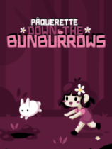 Paquerette Down the Bunburrows 官