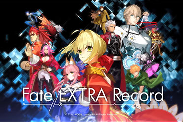 《Fate/EXTRA 重制版》新宣传片公开大量实机画面！