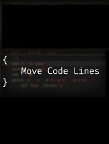 移动代码行 免安装绿色版