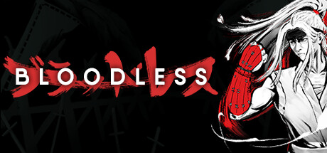 类魂像素游戏《Bloodless》正式登陆steam 首发特惠