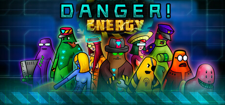 独立休闲解谜游戏《Danger!Energy》现已转为免费！