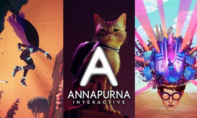 《Stray》发行商 Annapurna Interactive 全员辞职