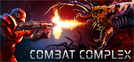 双摇杆动作RPG《Combat Complex》10月4日开启抢先体验