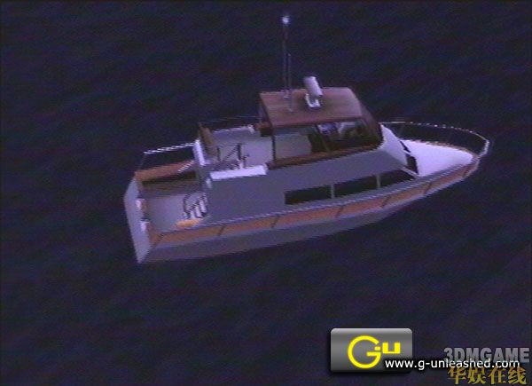 GTA－SA 交通工具介绍（五）——boats